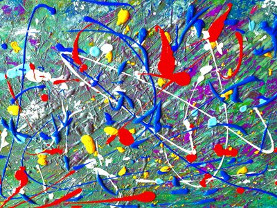 Uccelli del paradiso da Margareta Uliarte