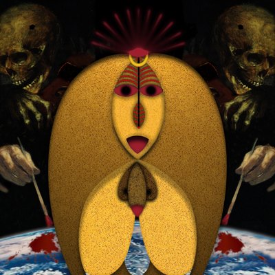 Spiel mir das Lied vom Tod da Alexander Eibach