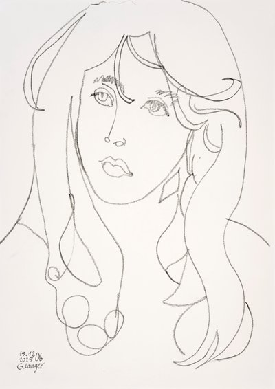 Vista sul mondo da Gunter Langer