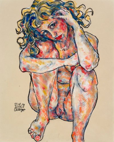 Reverie da Gunter Langer