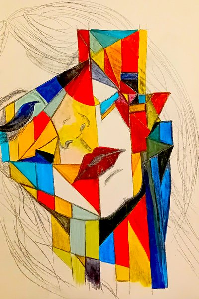 Frammento III – Il centro (3/5) da Silvia Martini