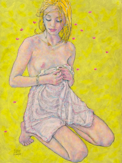 Sono completamente d