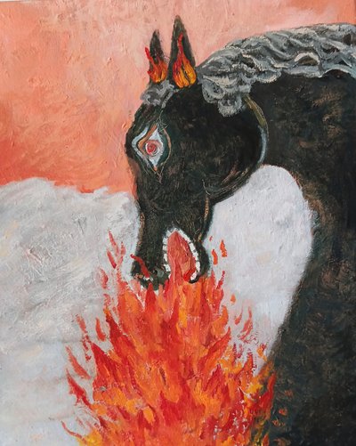 Pazzesco... da Elzbieta Goszczycka