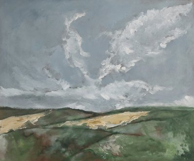 Mie colline  da M. Vet