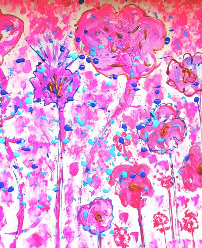 Sinfonia di primavera da Margareta Uliarte