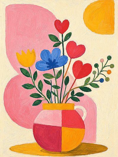 Fiori d