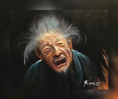 Il grido dell