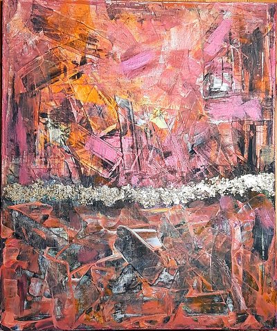 Fuoco da Steffi_Seiler_Art