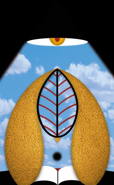 Das nachdenkliche Licht da Alexander Eibach