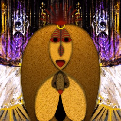 Dies Irae (I) da Alexander Eibach