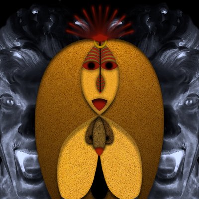 Die Sonne schweigt... da Alexander Eibach