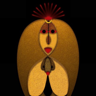 Grunderfahrung (I) da Alexander Eibach