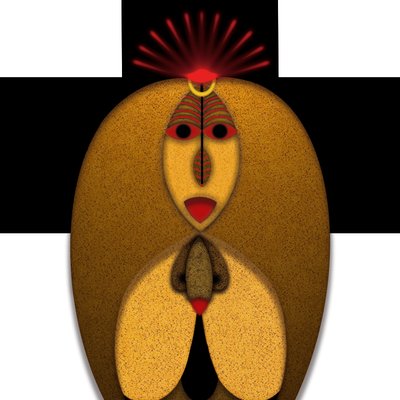 Grunderfahrung (III) da Alexander Eibach