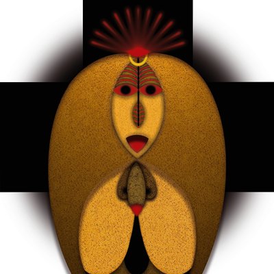 Grunderfahrung (IV) da Alexander Eibach