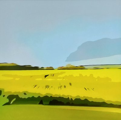 Paesaggio digitale 30 da M. Vet