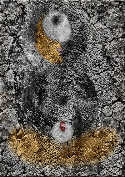 Lascaux (Graffiti) da Alexander Eibach
