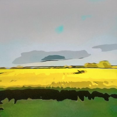 Paesaggio digitale 33 da M. Vet