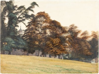I Giardini di Castle Howard da 9th earl of Carlisle George Howard