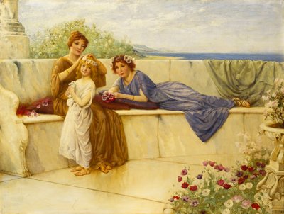 Estate da A.C. Weatherstone