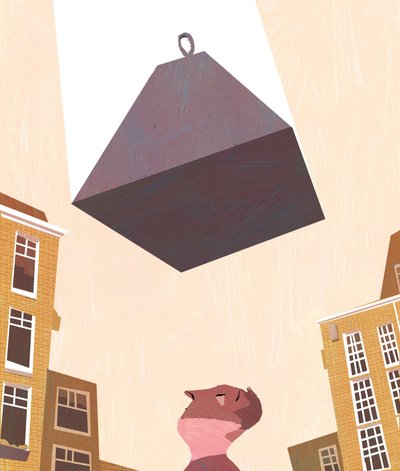 Sorpresa!, 2016 da A.Richard Allen