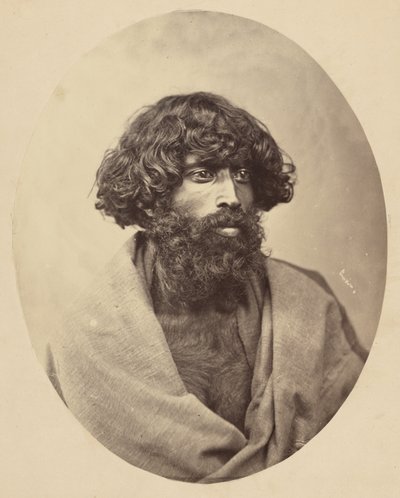 Uomo Toda da A.T.W. Penn