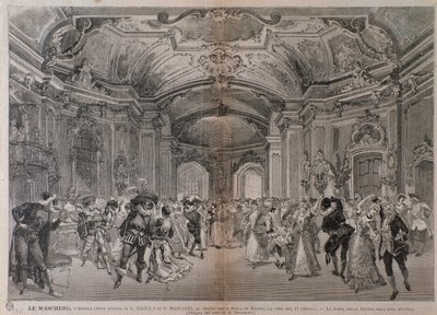 Illustrazioni per l