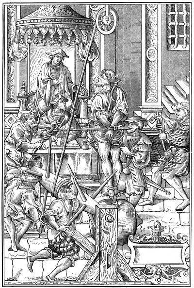 Tortura da A. Bisson