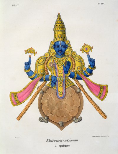 Kurma da A. Geringer