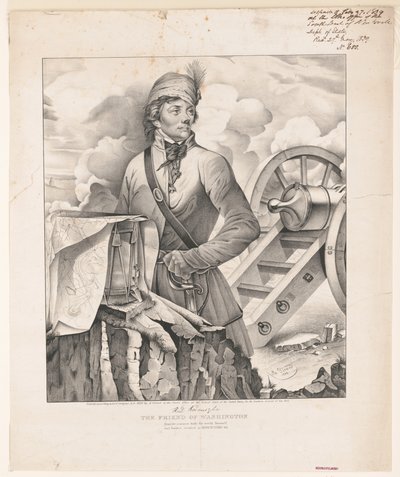 Taddeo Kosciuszko, l