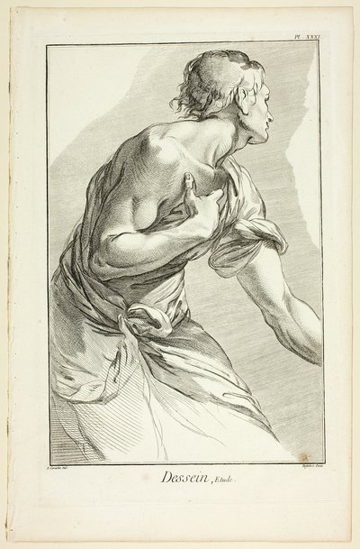 Design: Studio, da Encyclopédie da A. J. Defehrt