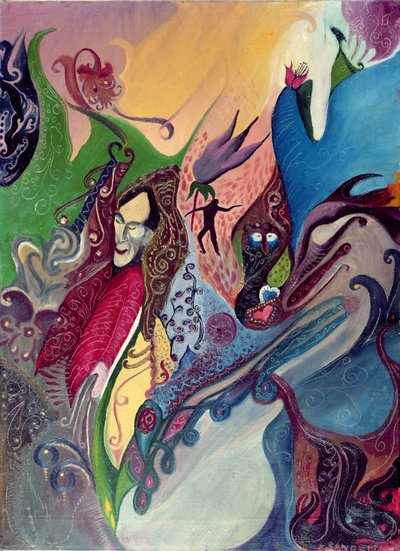 Fantasia da A. Sandeman