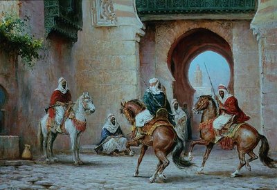 La parola d