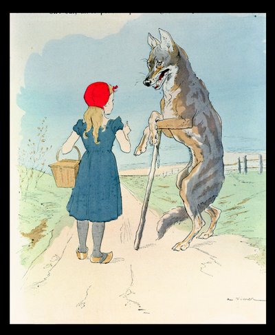 Illustrazione per 