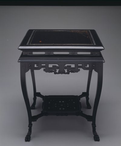 Tavolo, c.1880 da A. and H. Lejambre