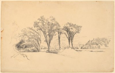 Stowe, Vermont da Aaron Draper Shattuck
