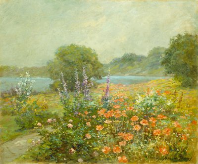 Papaveri da Abbott Fuller Graves