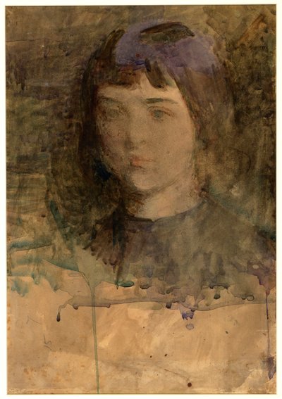 Maria da Abbott Handerson Thayer