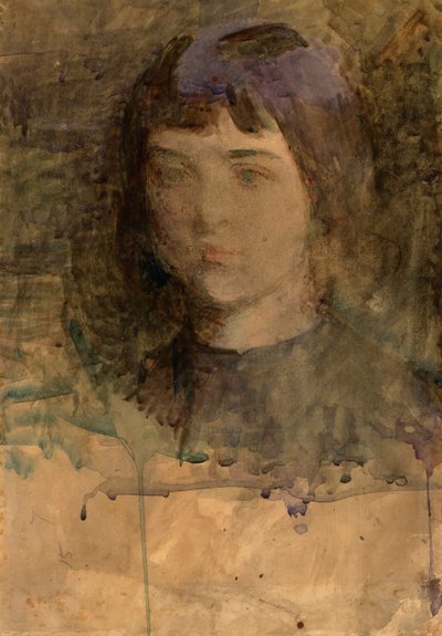 Maria da Abbott Handerson Thayer