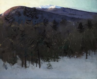  da Abbott Handerson Thayer