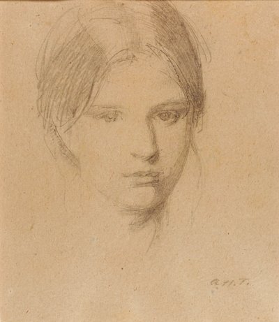 Ritratto della figlia dell