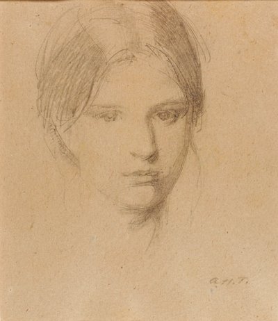  da Abbott Handerson Thayer