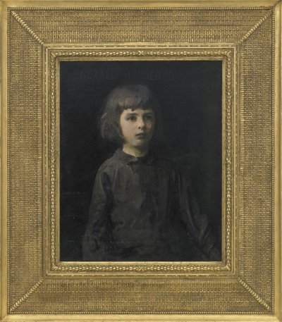 Ritratto del Figlio dell