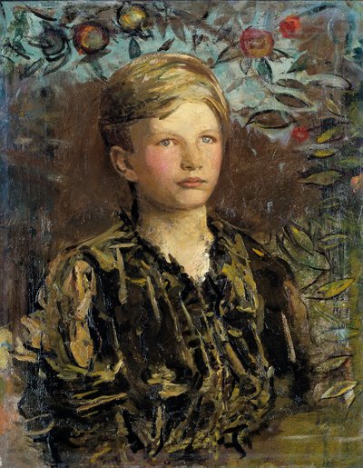 Townsend Bradley Martin da Abbott Handerson Thayer