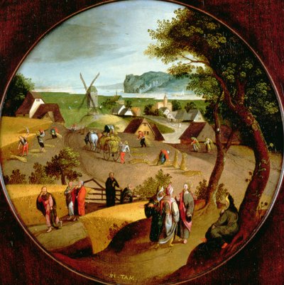 Immagine sconosciuta da Abel Grimmer or Grimer