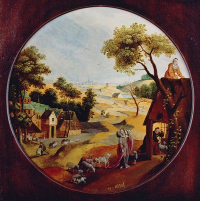 Immagine sconosciuta da Abel Grimmer or Grimer