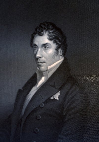  da Abraham (after) Wivell