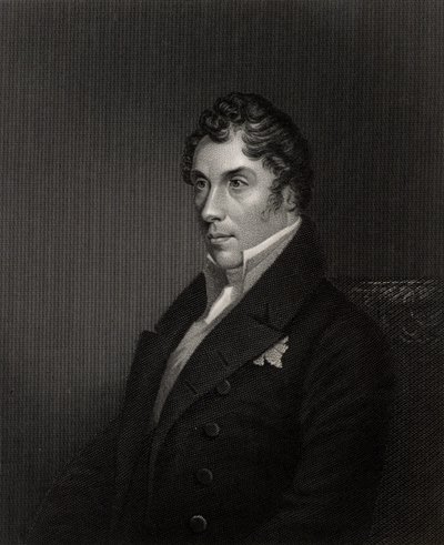  da Abraham (after) Wivell