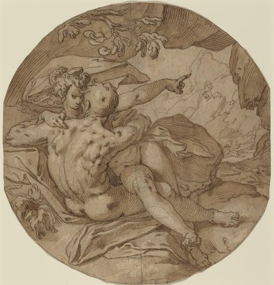  da Abraham Bloemaert