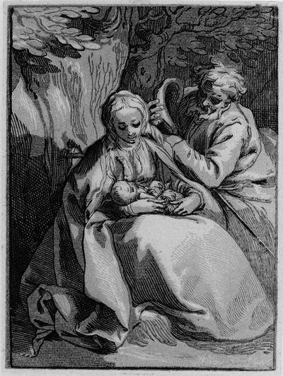  da Abraham Bloemaert