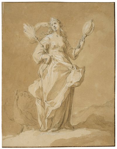  da Abraham Bloemaert